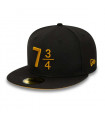 Jockey 59fifty Day Black New Era