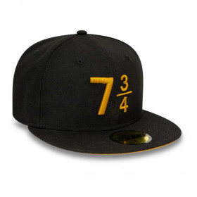 Jockey 59fifty Day Black New Era