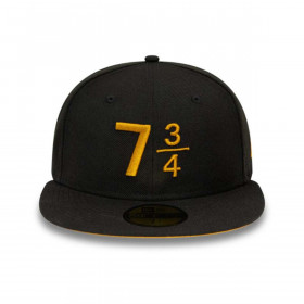 Jockey 59fifty Day Black New Era