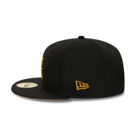 Jockey 59fifty Day Black New Era