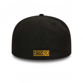 Jockey 59fifty Day Black New Era