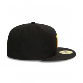 Jockey 59fifty Day Black New Era