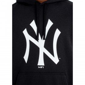 Poleron New York Yankees MLB  Black New Era