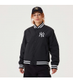 Jacket New York Yankees MLB Black New Era