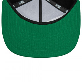 Jockey Boston Celtics NBA Golfer Green New Era