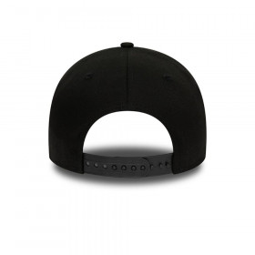 Jockey Chicago Bulls NBA 9Forty Black New Era