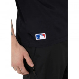 Polera New York Yankees MLB  Navy New Era