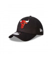 Jockey Chicago Bulls NBA 9Forty Black New Era