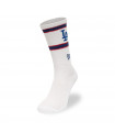 Calcetines Los Angeles Dodgers MLB  White New Era