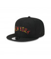 Jockey New York Yankees MLB 9fifty Black New Era