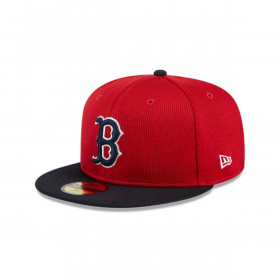 Jockey Boston Red Sox MLB 59Fifty Red New Era