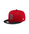 Jockey Boston Red Sox MLB 59Fifty Red New Era