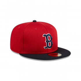 Jockey Boston Red Sox MLB 59Fifty Red New Era