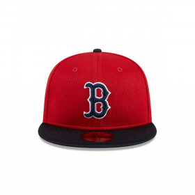 Jockey Boston Red Sox MLB 59Fifty Red New Era