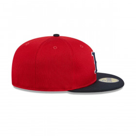 Jockey Boston Red Sox MLB 59Fifty Red New Era