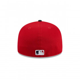 Jockey Boston Red Sox MLB 59Fifty Red New Era