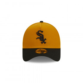 Jockey Chicago White Sox MLB 9Forty Gold New Era