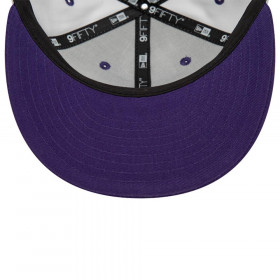 Jockey Phoenix Suns NBA 9Fifty White New Era