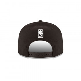 Jockey Miami Heat NBA 9fifty Black