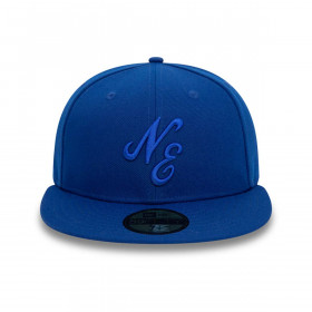 Jockey New Era New Era 59Fifty Blue New Era