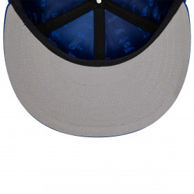 Jockey New Era New Era 59Fifty Blue New Era