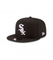 Jockey Chicago White Sox MLB 9Fifty Black New Era