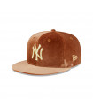 Jockey New York Yankees MLB 59Fifty Gold New Era