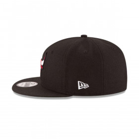 Jockey Chicago Bulls NBA 9Fifty Black New Era