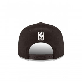 Jockey Chicago Bulls NBA 9Fifty Black New Era