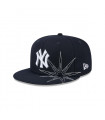 Gorra 59Fifty New York Yankees MLB Solar Stars Open Misc