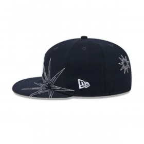 Gorra 59Fifty New York Yankees MLB Solar Stars Open Misc