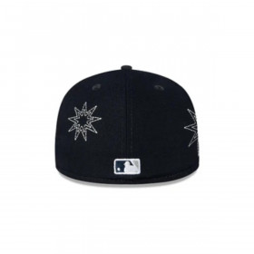 Gorra 59Fifty New York Yankees MLB Solar Stars Open Misc