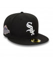 Jockey Chicago White Sox MLB 59Fifty Black New Era