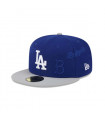 Jockey Los Angeles Dodgers MLB 59Fifty Open Misc New Era