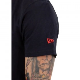 Polera Boston Red Sox MLB  Navy New Era