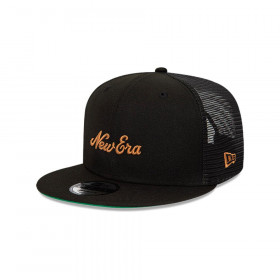 Jockey New Era 9Fifty Black New Era