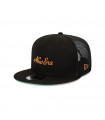 Jockey New Era 9Fifty Black New Era