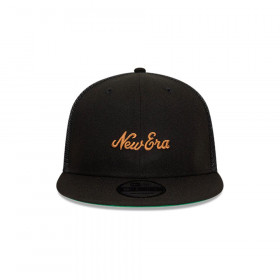 Jockey New Era 9Fifty Black New Era