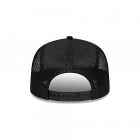 Jockey New Era 9Fifty Black New Era