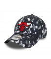 Jockey Chicago Bulls NBA 9Forty Black New Era