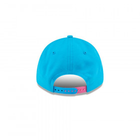 Jockey Alpine Racing 9Forty Med Blue New Era