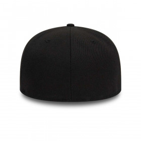 Jockey New Era New Era 59Fifty Black New Era