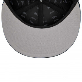 Jockey New Era New Era 59Fifty Black New Era