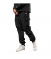 Pantalón Lifestyle New Era Winter Black