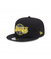 Jockey Los Angeles Lakers NBA 9Fifty Black NBA New Era