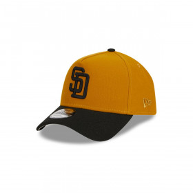 Jockey San Diego Padres MLB 9Forty Gold New Era