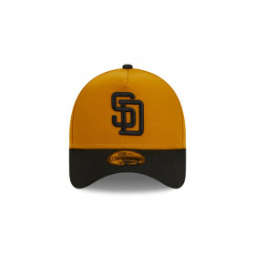 Jockey San Diego Padres MLB 9Forty Gold New Era