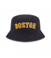 Bucket Boston Red Sox MLB Bucket Open Misc New Era