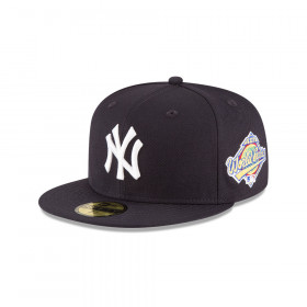 Jockey New York Yankees MLB 59Fifty NAVY New Era