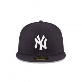 Jockey New York Yankees MLB 59Fifty NAVY New Era